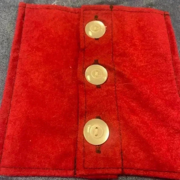 POSEY PHYSICAL THERAPY APRON COORDINATION PRACTICE FINE MOTOR SKILL - Picture 8 of 10